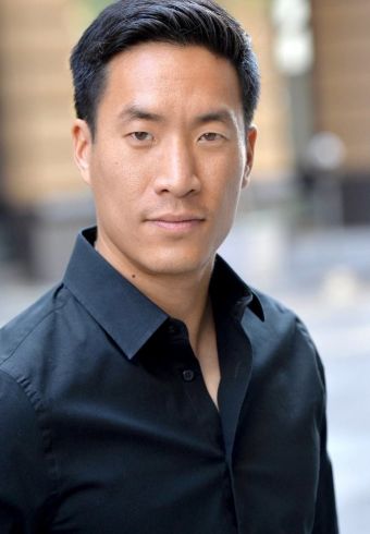 Stephen Oyoung