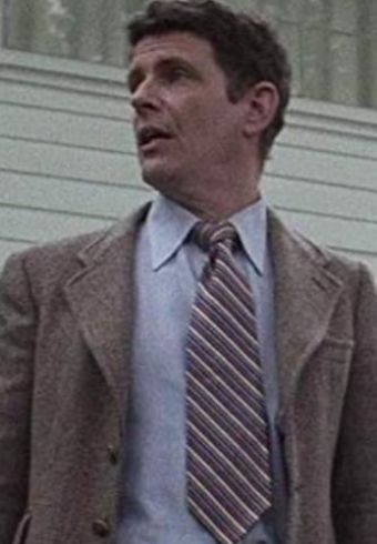Peter Griffith