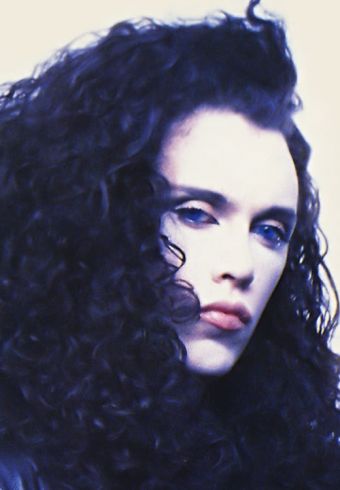 Pete Burns