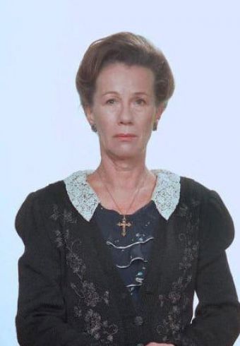 Karin Gregorek