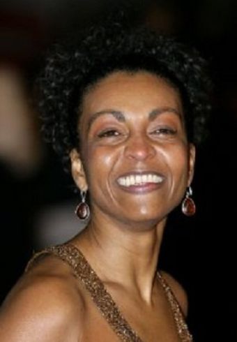 Adjoa Andoh