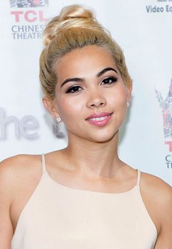 Hayley Kiyoko