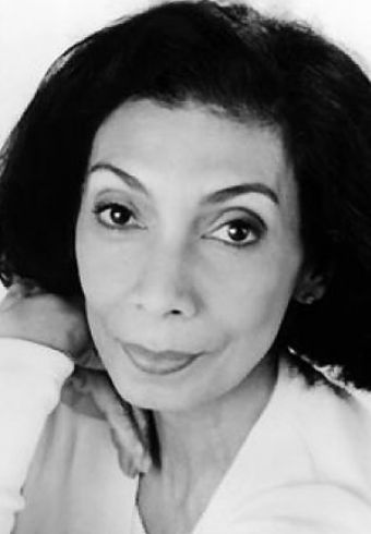 Yolande Bavan