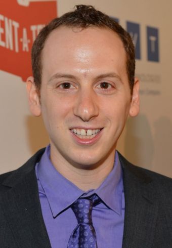 Josh Sussman