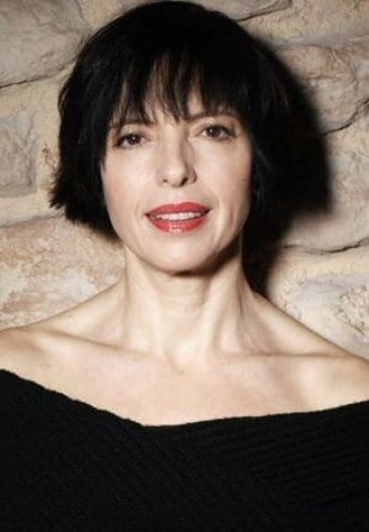 Helen Schneider