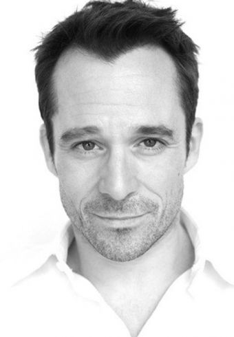 Sean Power
