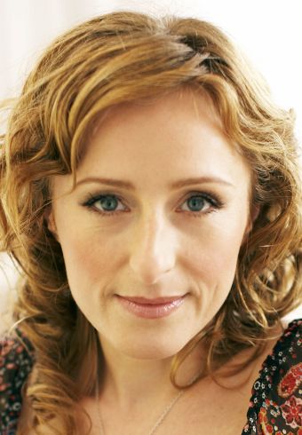 Nicola Stephenson