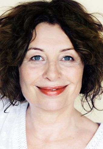 Teresa Harder