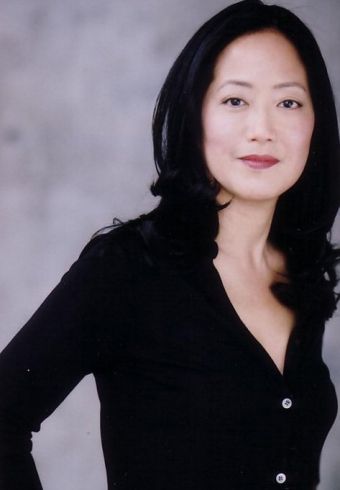 Donna Yamamoto