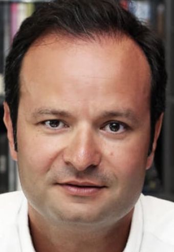 Timur Savcı