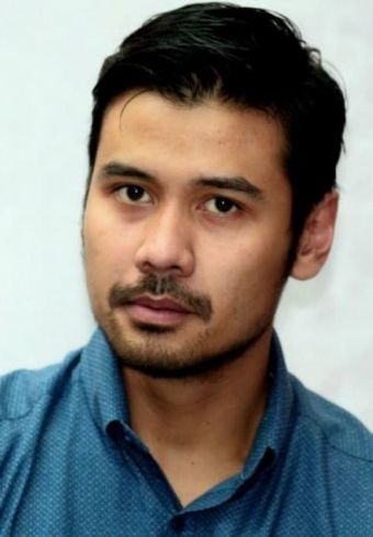 Chicco Jerikho