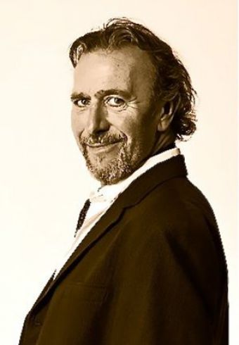 Olivier Bonjour