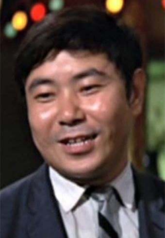 Lee Kwan