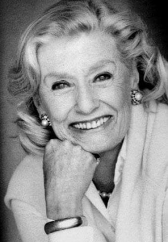 Miriam Nelson