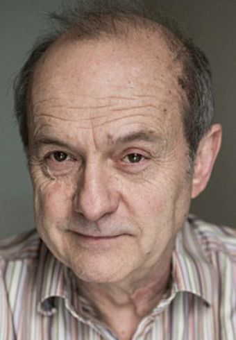 Jean-Pol Brissart