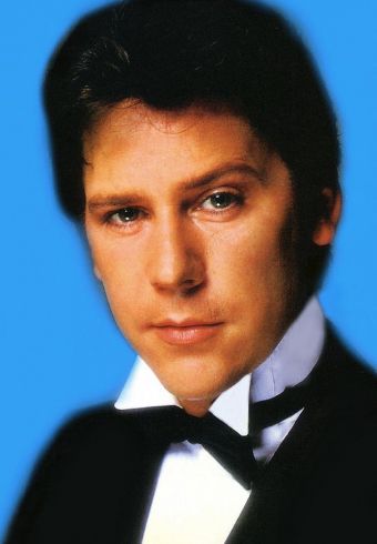 Shakin' Stevens
