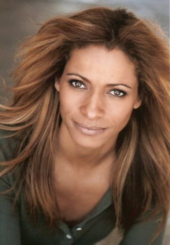 Michelle Hurd