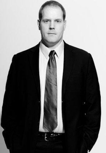 Mike Houston