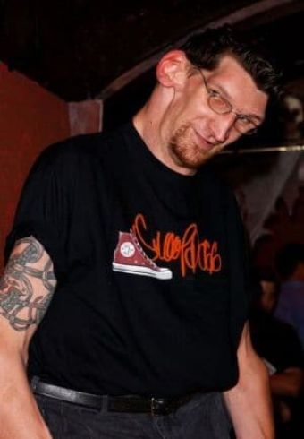 Matthew McGrory