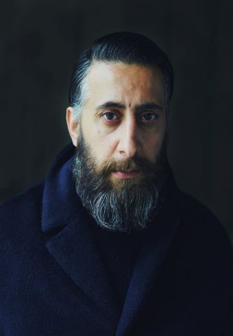 Kida Khodr Ramadan