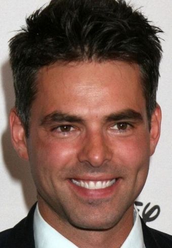 Jason Thompson