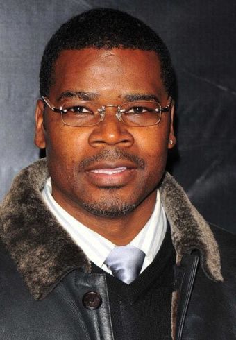 Marcuis Harris