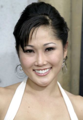 Cathy Shim