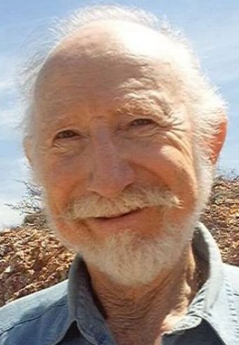 Donald Elson