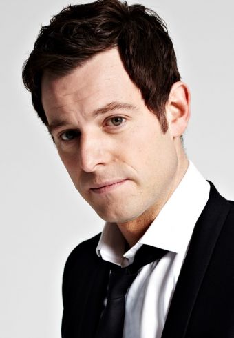 Matt Baker