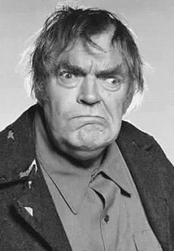 Jack Elam