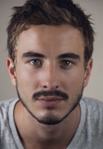 Ryan Corr