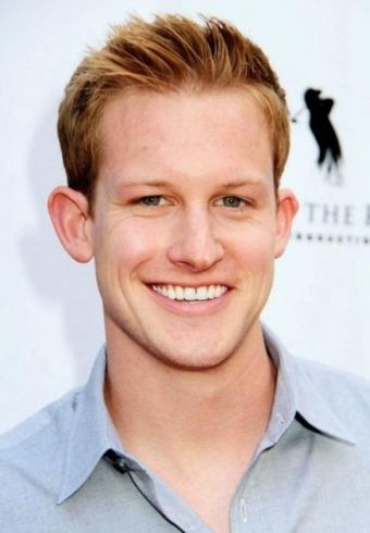 Chris Sheffield
