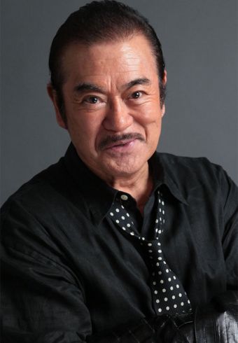 Shin'ichi Chiba