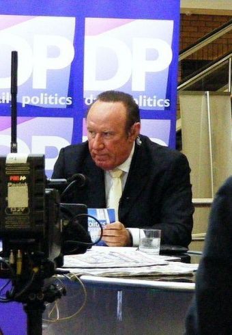 Andrew Neil