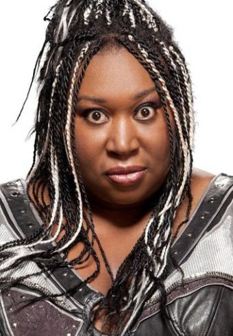 Kia Stevens