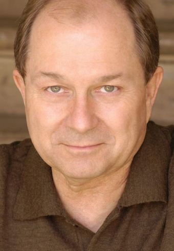 Ted Hollis