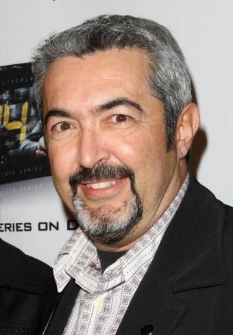 Robert Cochran