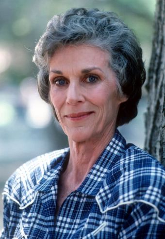 Nan Martin