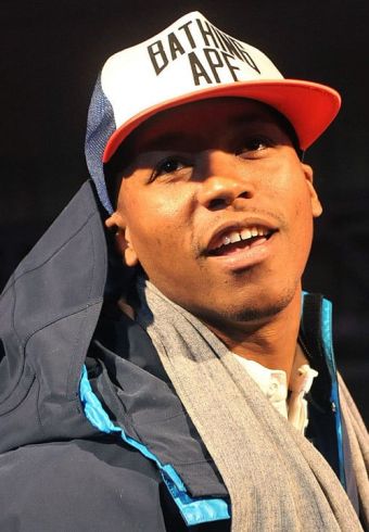 Lupe Fiasco