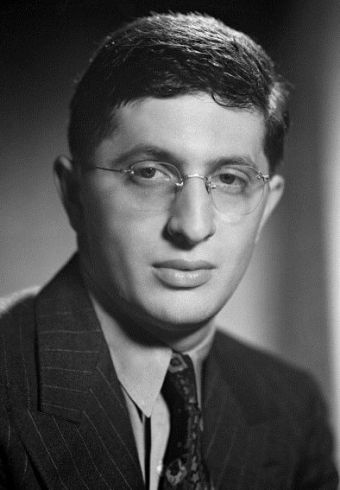 Bernard Herrmann