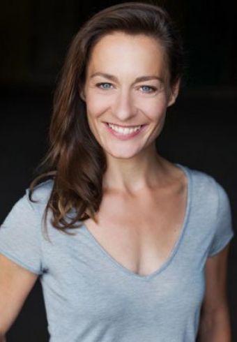Antonia Gerke