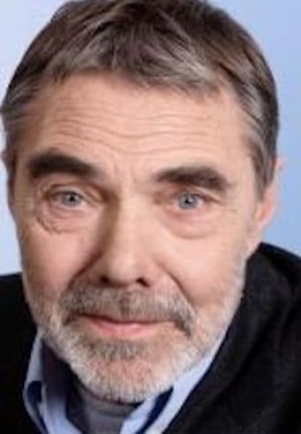 Gunter Schoß
