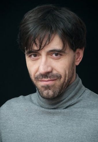 Israel Elejalde