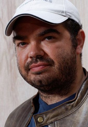 Xavier Gens
