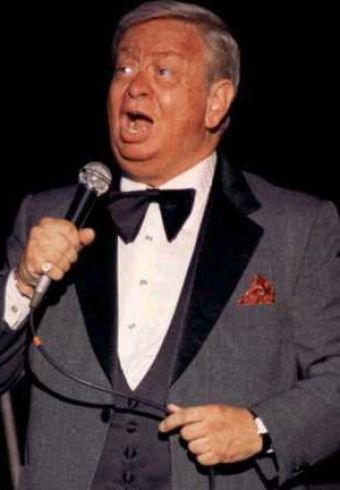 Mel Tormé