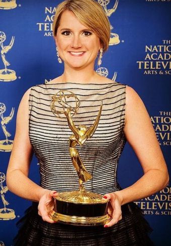 Amy Williams