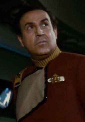 Paul Kent