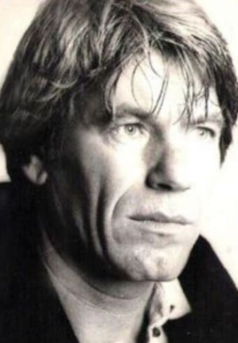 Aldo Berti