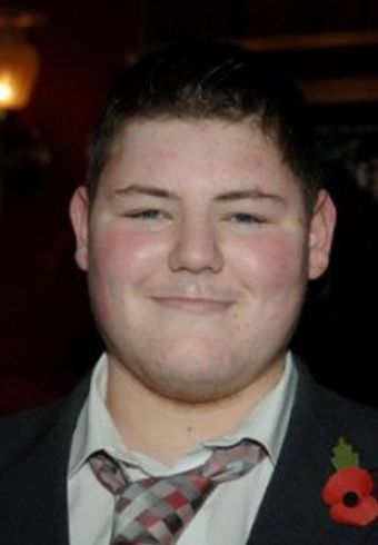 Jamie Waylett