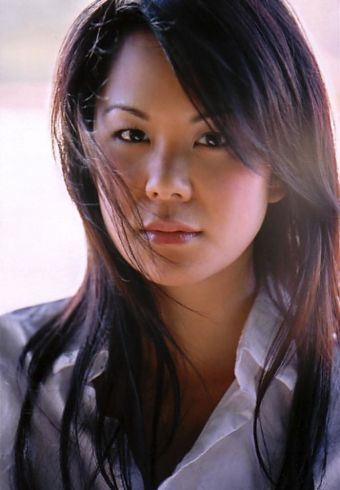 Samantha Quan